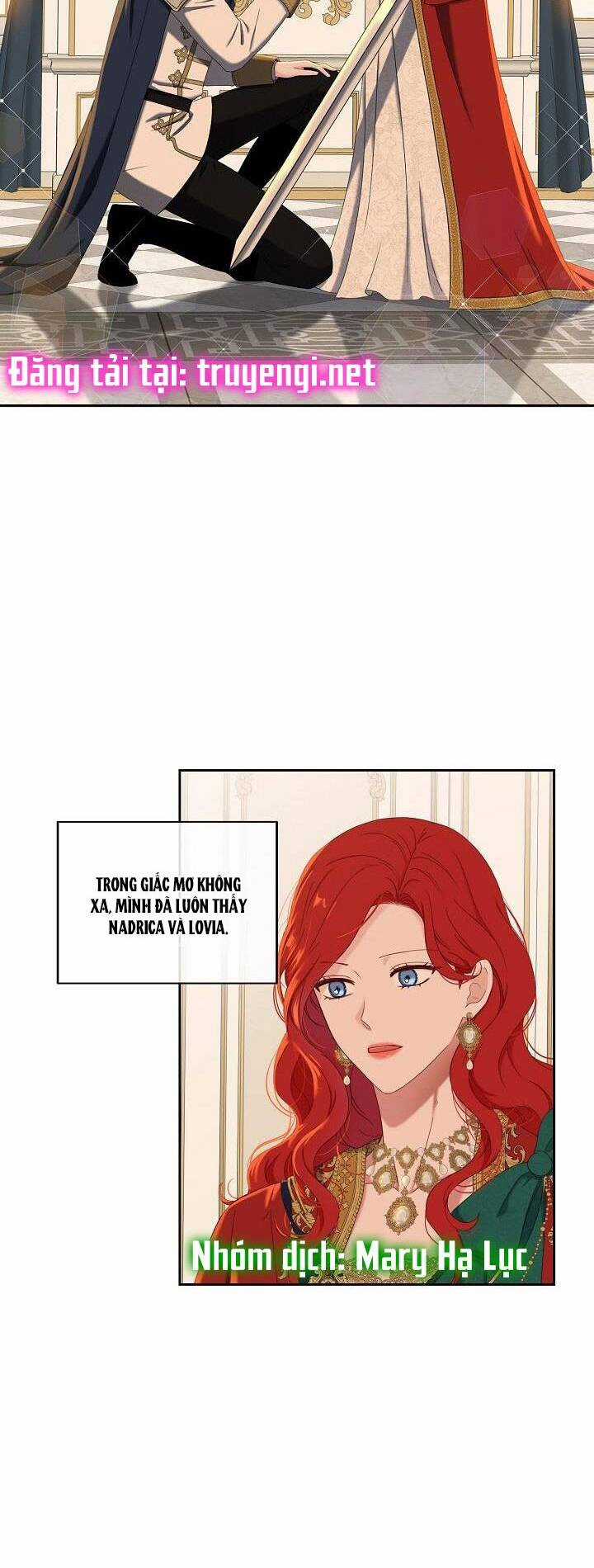 Tôi Lạc Vào Thế Giới Trò Chơi Harem Ngược Chapter 46 trang 14