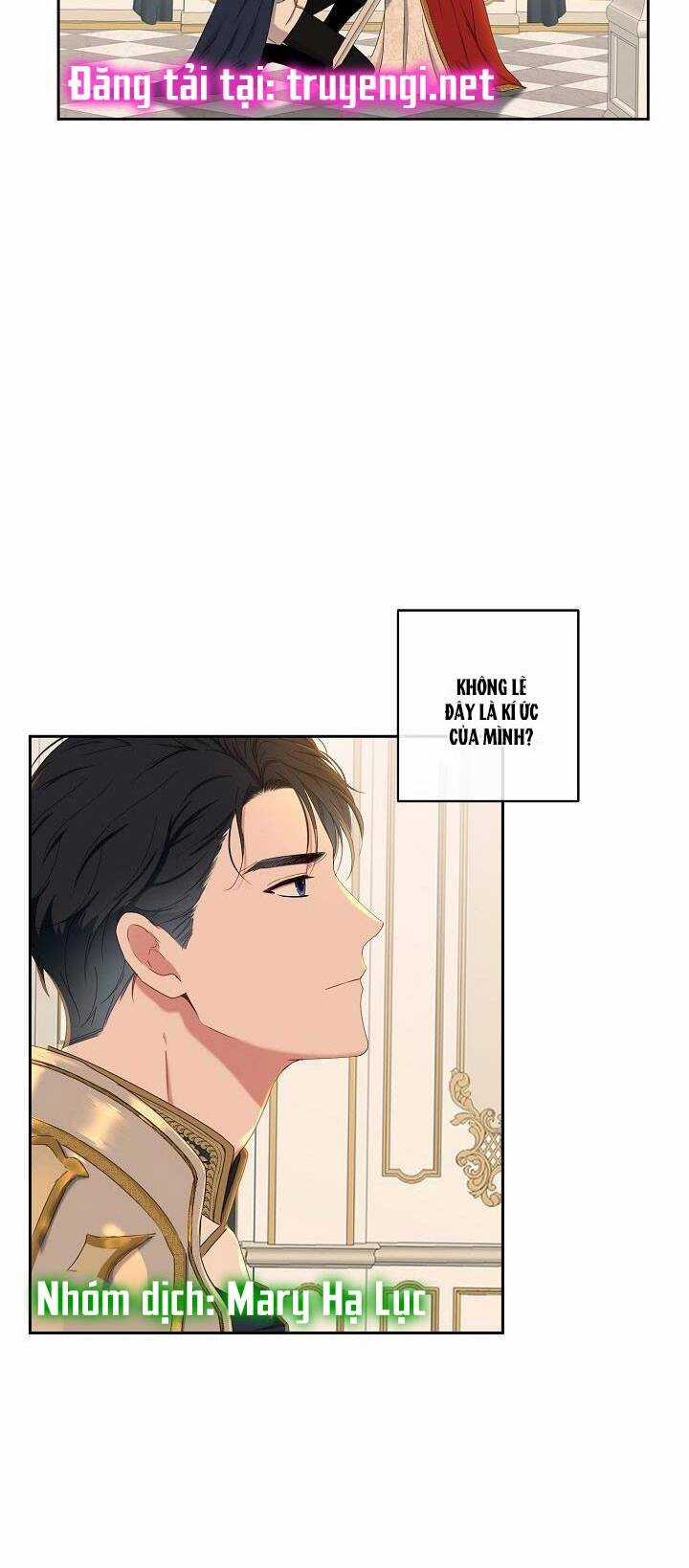 Tôi Lạc Vào Thế Giới Trò Chơi Harem Ngược Chapter 46 trang 16