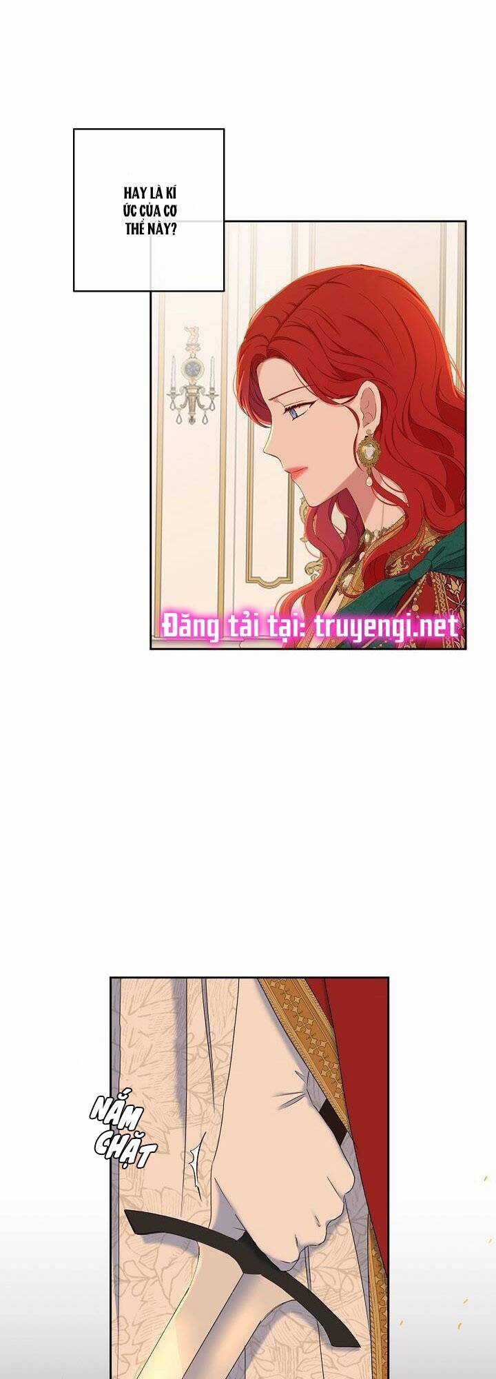 Tôi Lạc Vào Thế Giới Trò Chơi Harem Ngược Chapter 46 trang 17