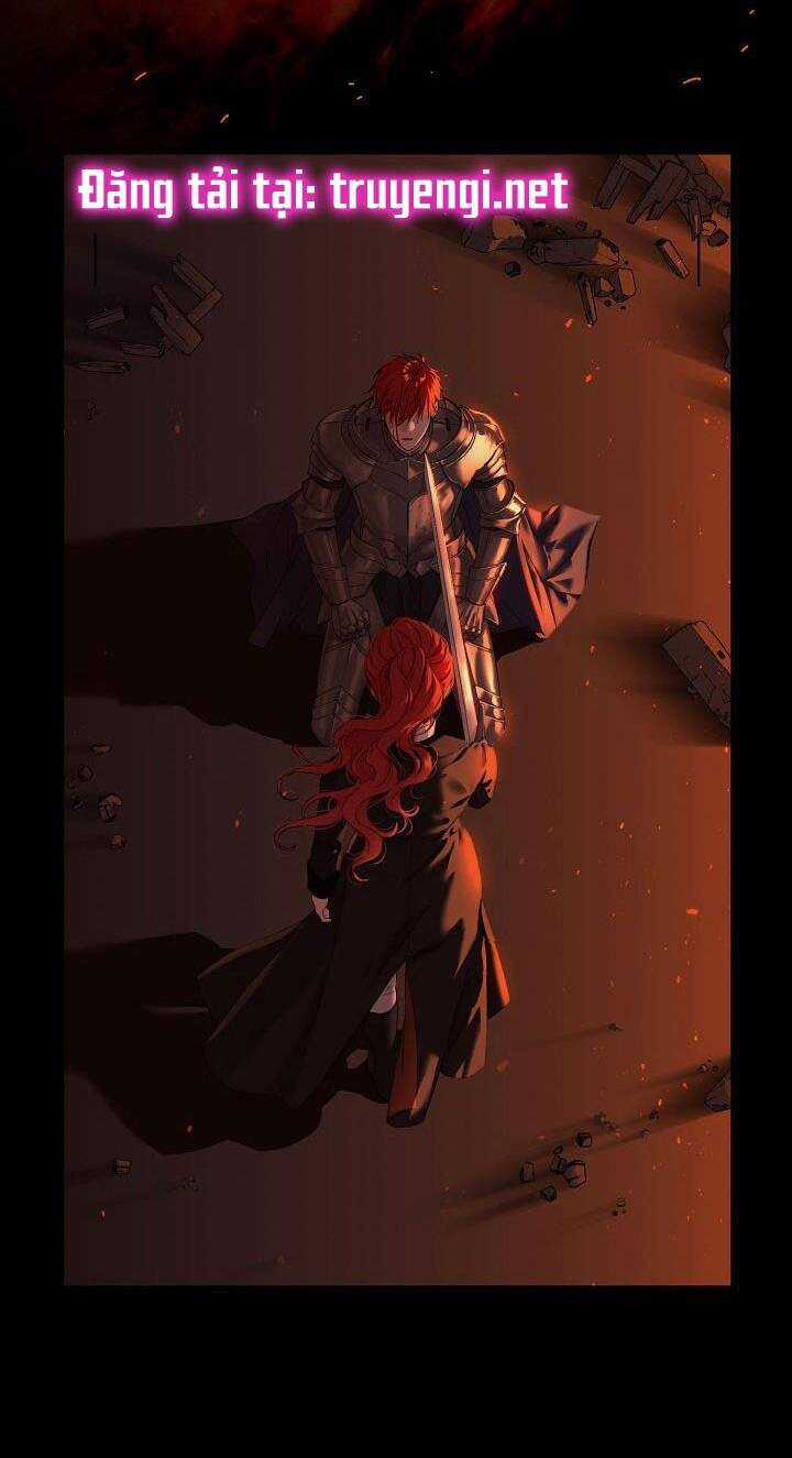 Tôi Lạc Vào Thế Giới Trò Chơi Harem Ngược Chapter 46 trang 19