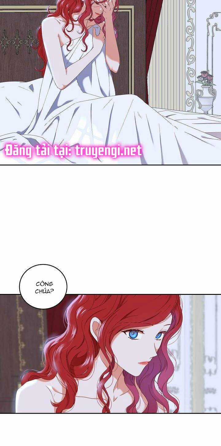 Tôi Lạc Vào Thế Giới Trò Chơi Harem Ngược Chapter 46 trang 2