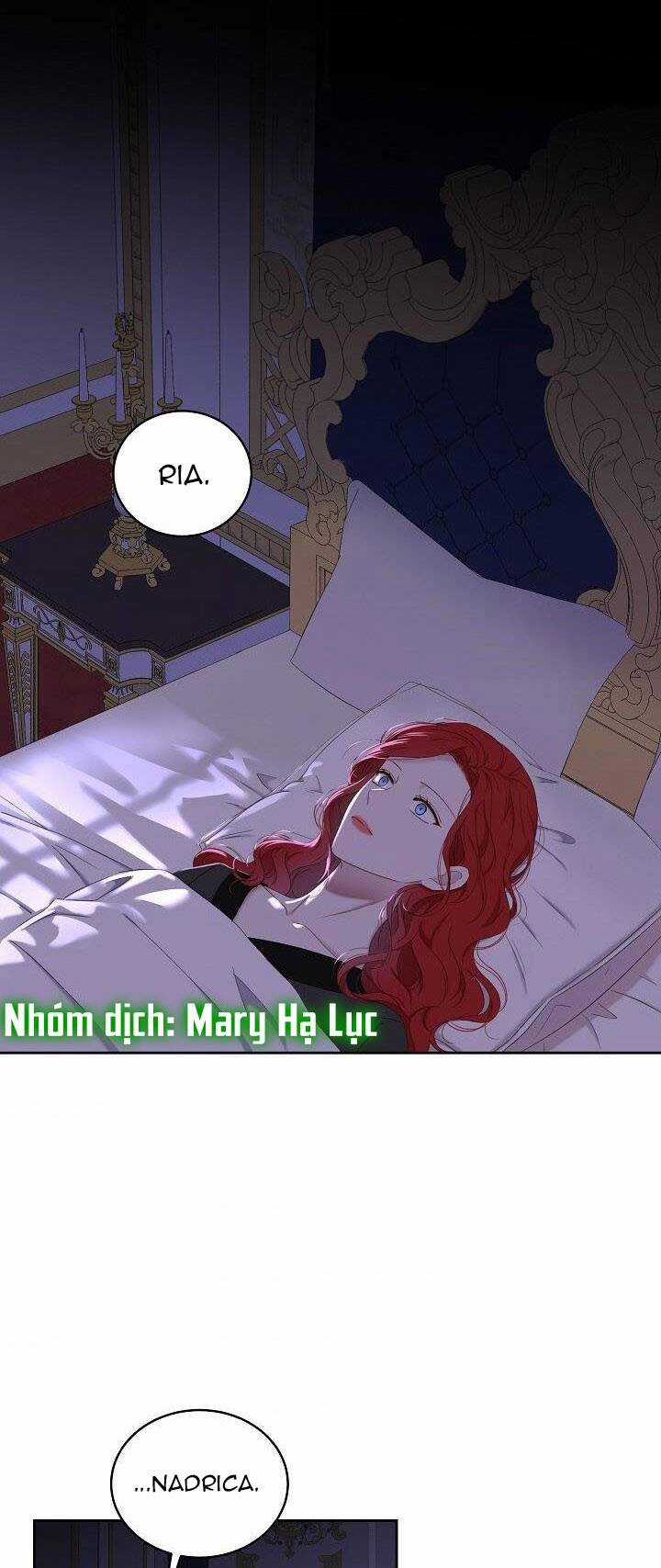 Tôi Lạc Vào Thế Giới Trò Chơi Harem Ngược Chapter 46 trang 24