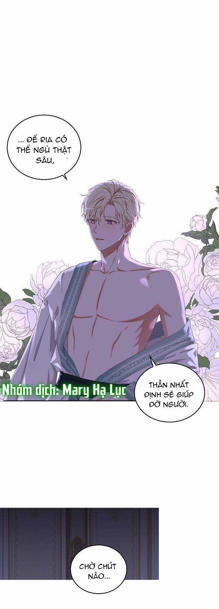 Tôi Lạc Vào Thế Giới Trò Chơi Harem Ngược Chapter 46 trang 27