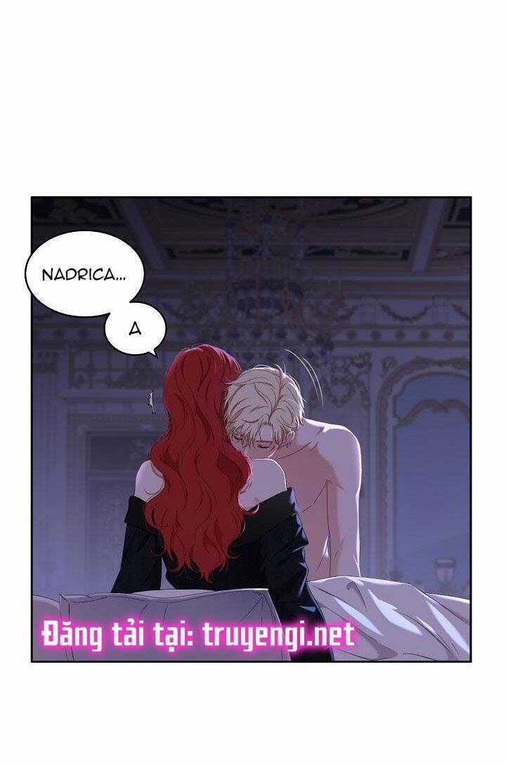 Tôi Lạc Vào Thế Giới Trò Chơi Harem Ngược Chapter 46 trang 28