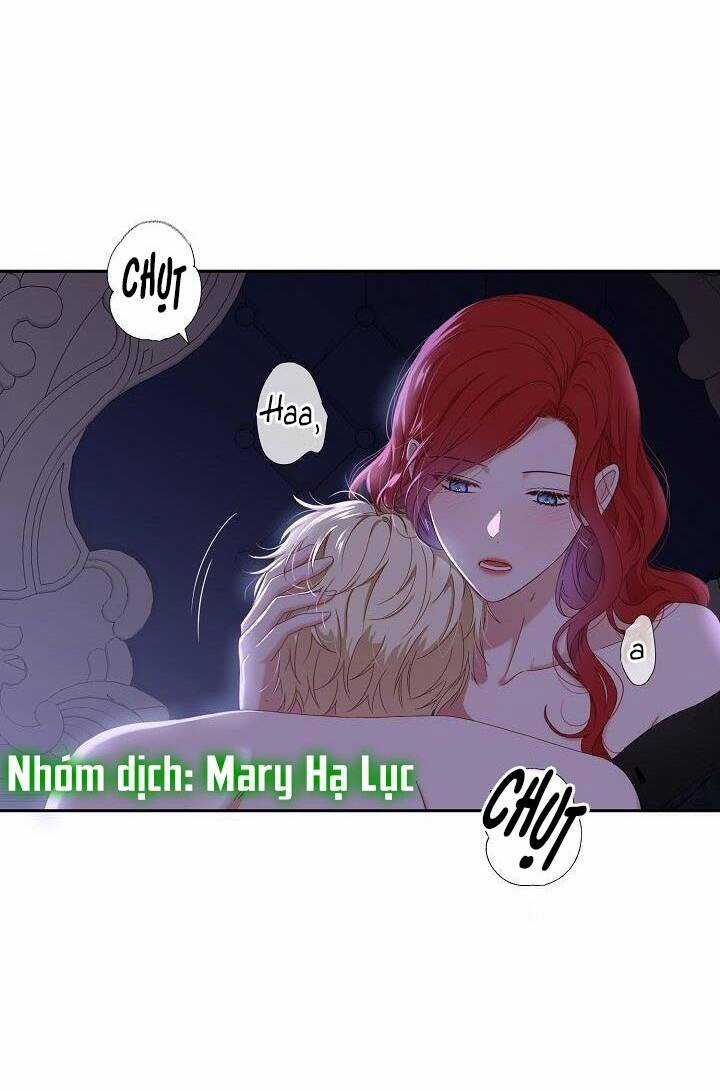 Tôi Lạc Vào Thế Giới Trò Chơi Harem Ngược Chapter 46 trang 29