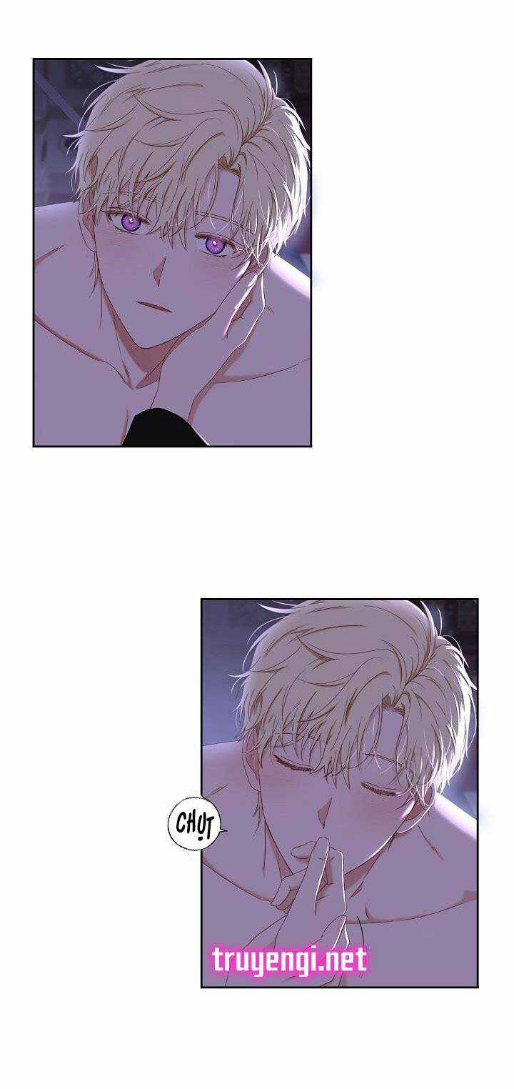 Tôi Lạc Vào Thế Giới Trò Chơi Harem Ngược Chapter 46 trang 30