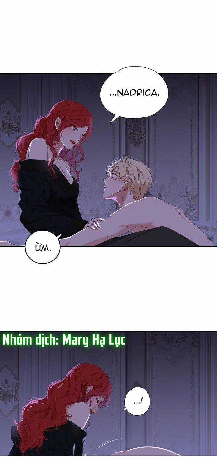 Tôi Lạc Vào Thế Giới Trò Chơi Harem Ngược Chapter 46 trang 31