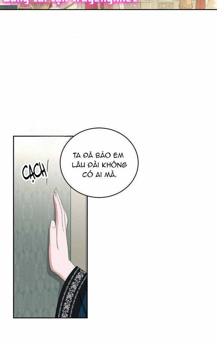 Tôi Lạc Vào Thế Giới Trò Chơi Harem Ngược Chapter 46 trang 37