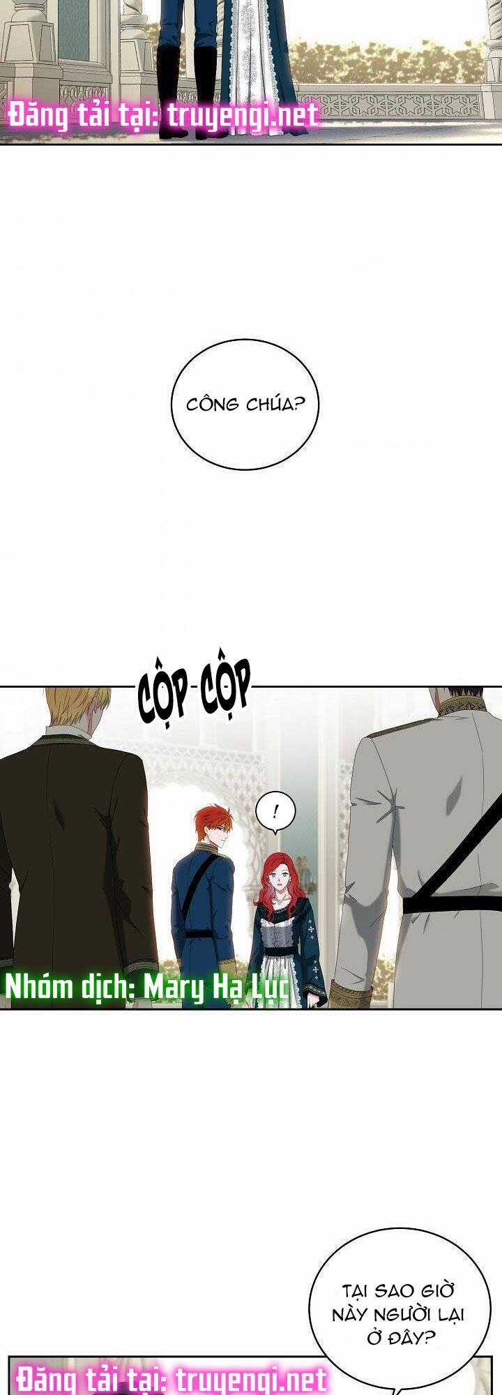 Tôi Lạc Vào Thế Giới Trò Chơi Harem Ngược Chapter 46 trang 44