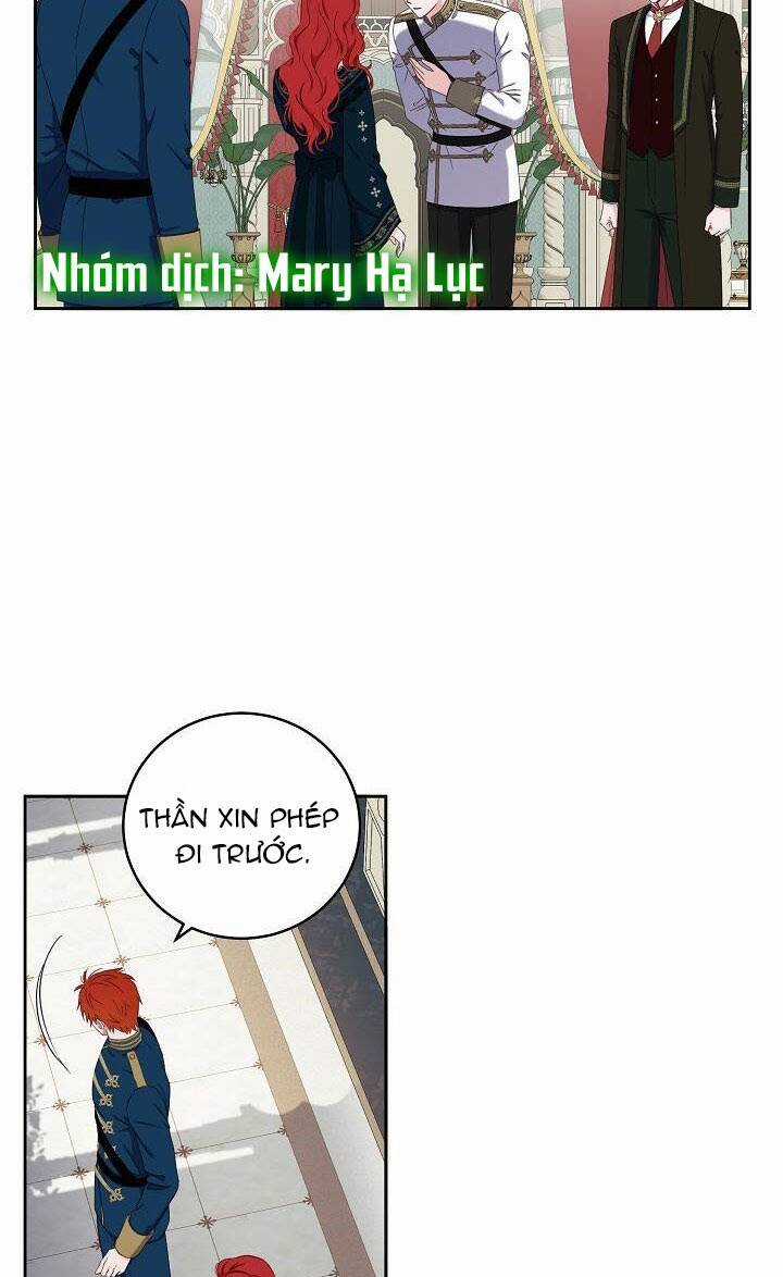 Tôi Lạc Vào Thế Giới Trò Chơi Harem Ngược Chapter 46 trang 48