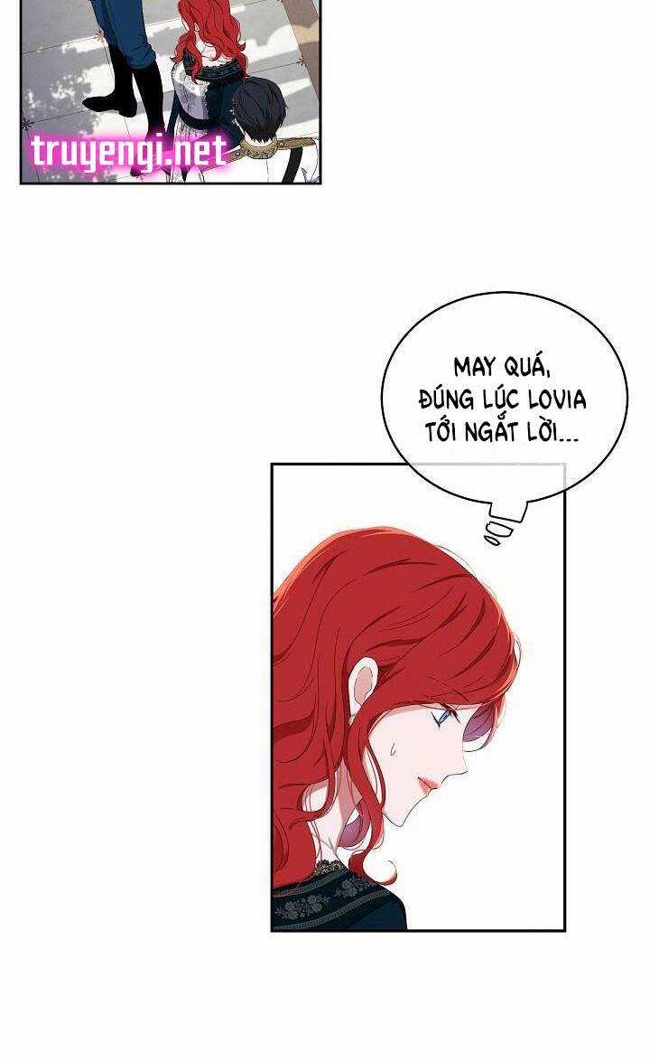 Tôi Lạc Vào Thế Giới Trò Chơi Harem Ngược Chapter 46 trang 49