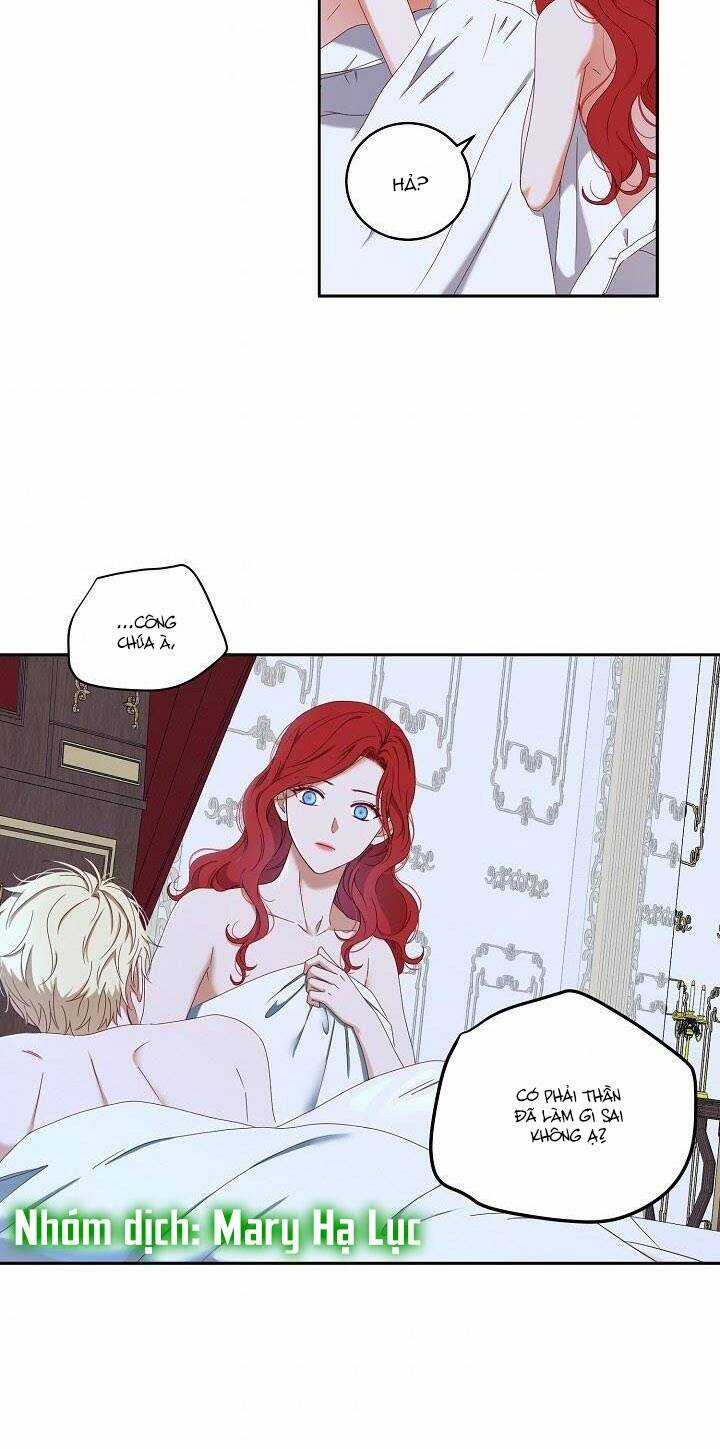 Tôi Lạc Vào Thế Giới Trò Chơi Harem Ngược Chapter 46 trang 5