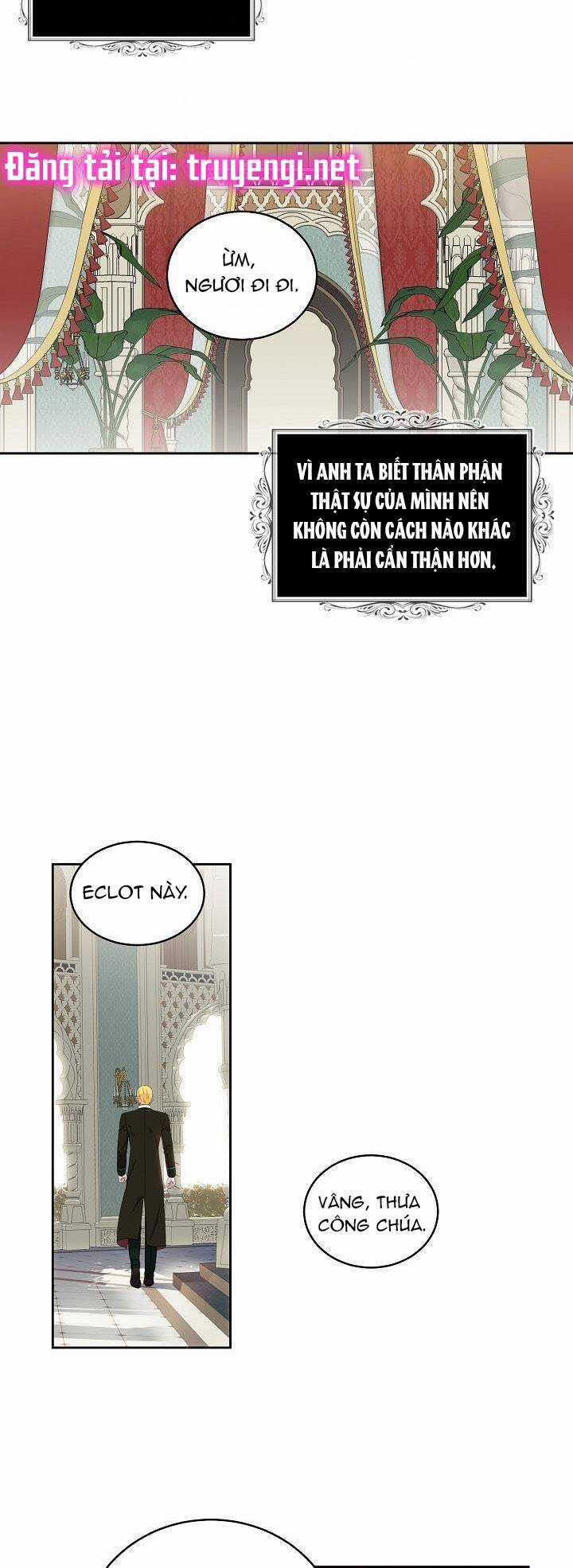 Tôi Lạc Vào Thế Giới Trò Chơi Harem Ngược Chapter 46 trang 51