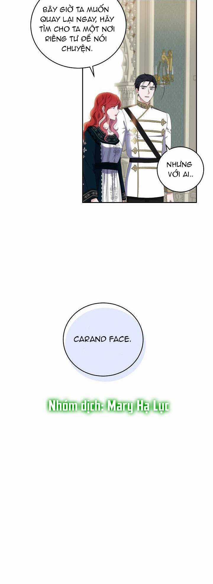 Tôi Lạc Vào Thế Giới Trò Chơi Harem Ngược Chapter 46 trang 52