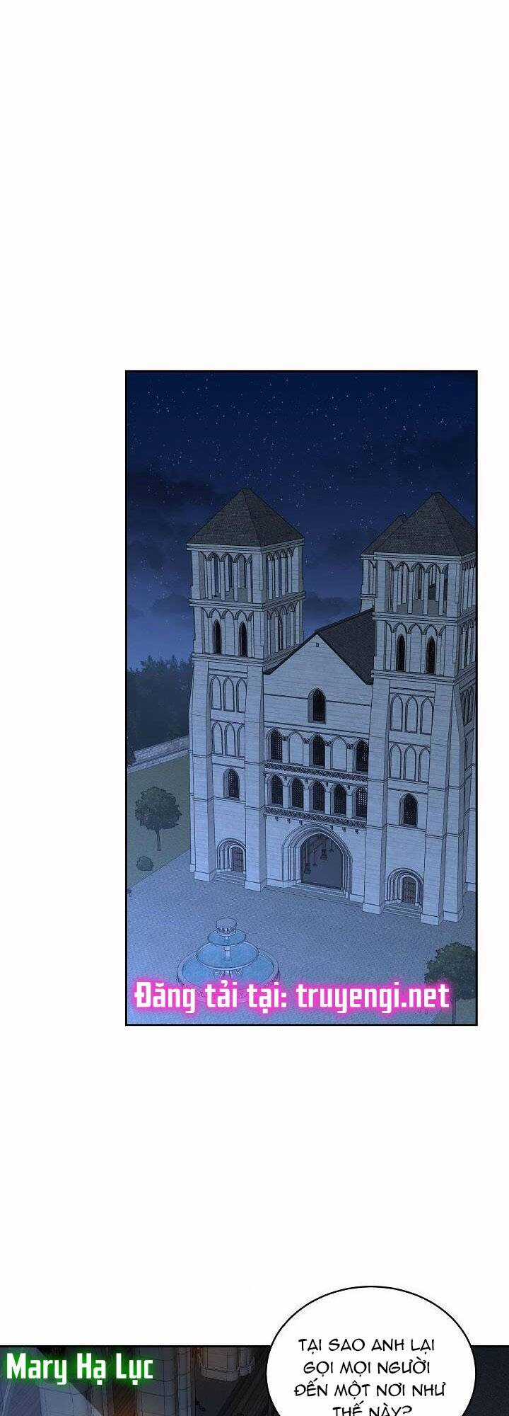 Tôi Lạc Vào Thế Giới Trò Chơi Harem Ngược Chapter 46 trang 53