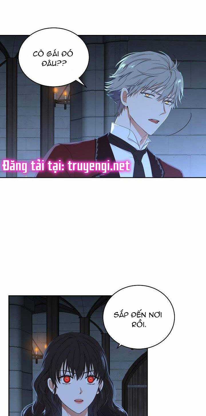 Tôi Lạc Vào Thế Giới Trò Chơi Harem Ngược Chapter 46 trang 55