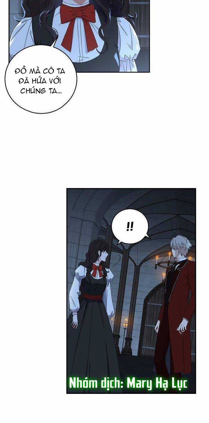 Tôi Lạc Vào Thế Giới Trò Chơi Harem Ngược Chapter 46 trang 56