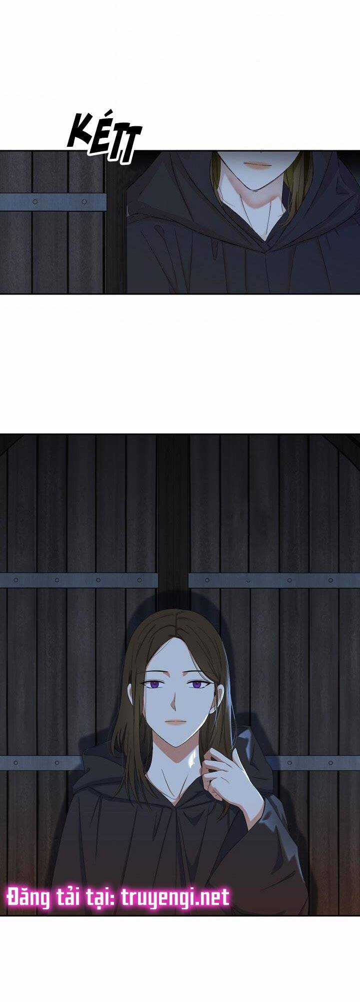 Tôi Lạc Vào Thế Giới Trò Chơi Harem Ngược Chapter 46 trang 57