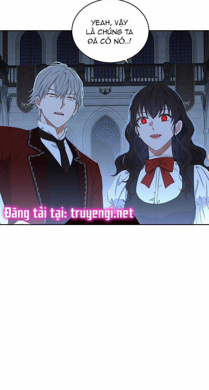 Tôi Lạc Vào Thế Giới Trò Chơi Harem Ngược Chapter 46 trang 59