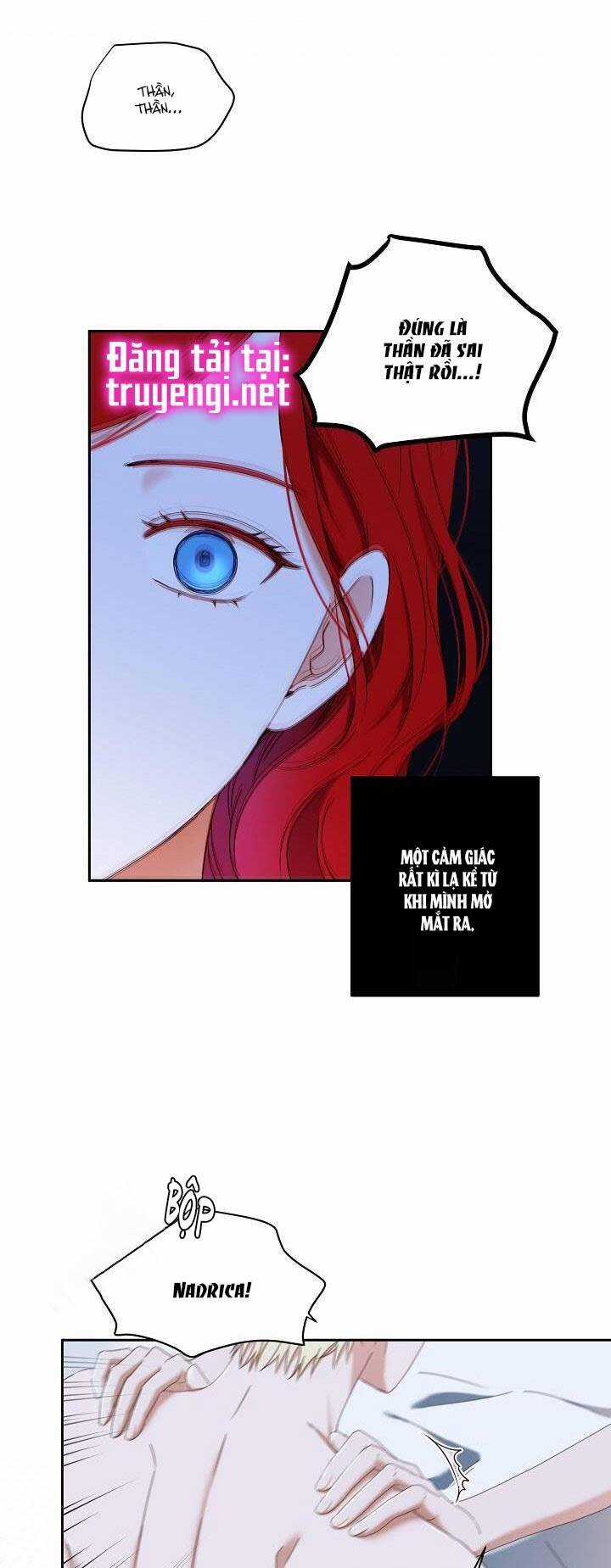 Tôi Lạc Vào Thế Giới Trò Chơi Harem Ngược Chapter 46 trang 6