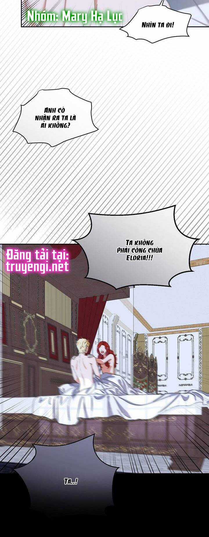 Tôi Lạc Vào Thế Giới Trò Chơi Harem Ngược Chapter 46 trang 7