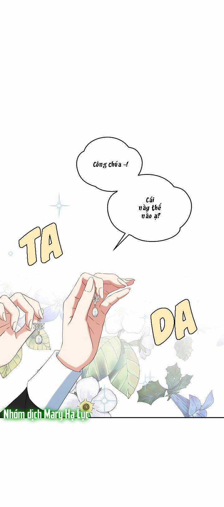 Tôi Lạc Vào Thế Giới Trò Chơi Harem Ngược Chapter 47 trang 0