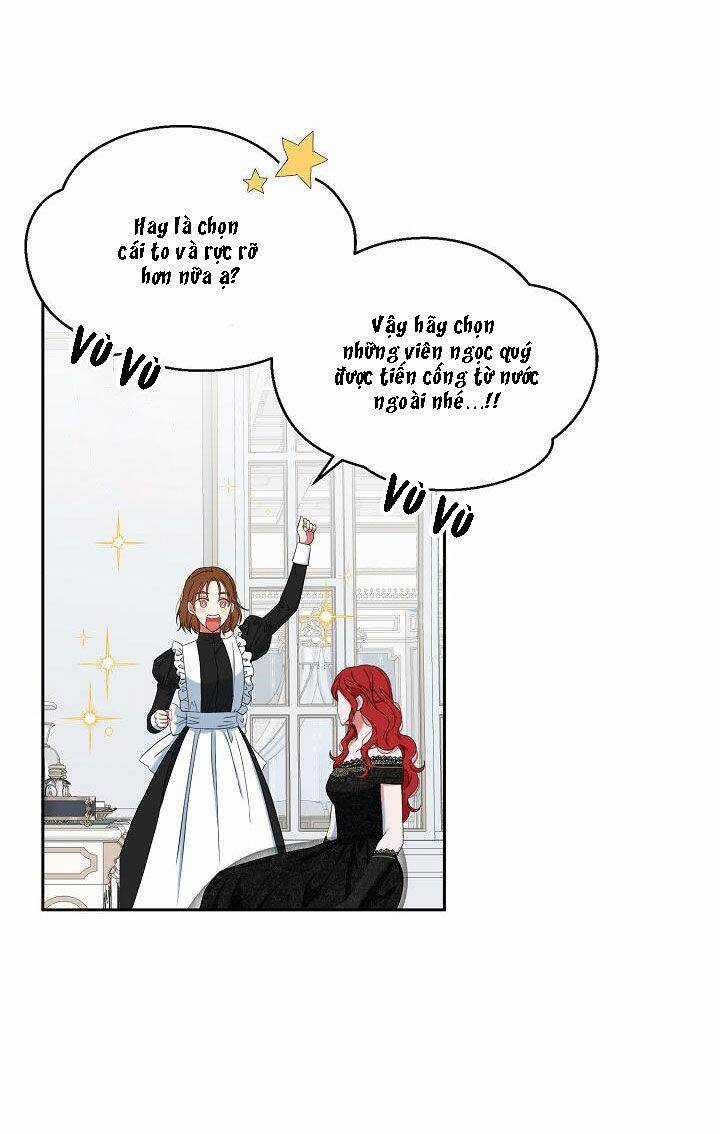 Tôi Lạc Vào Thế Giới Trò Chơi Harem Ngược Chapter 47 trang 1
