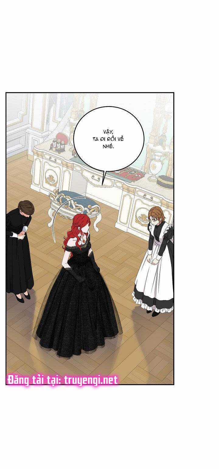 Tôi Lạc Vào Thế Giới Trò Chơi Harem Ngược Chapter 47 trang 13