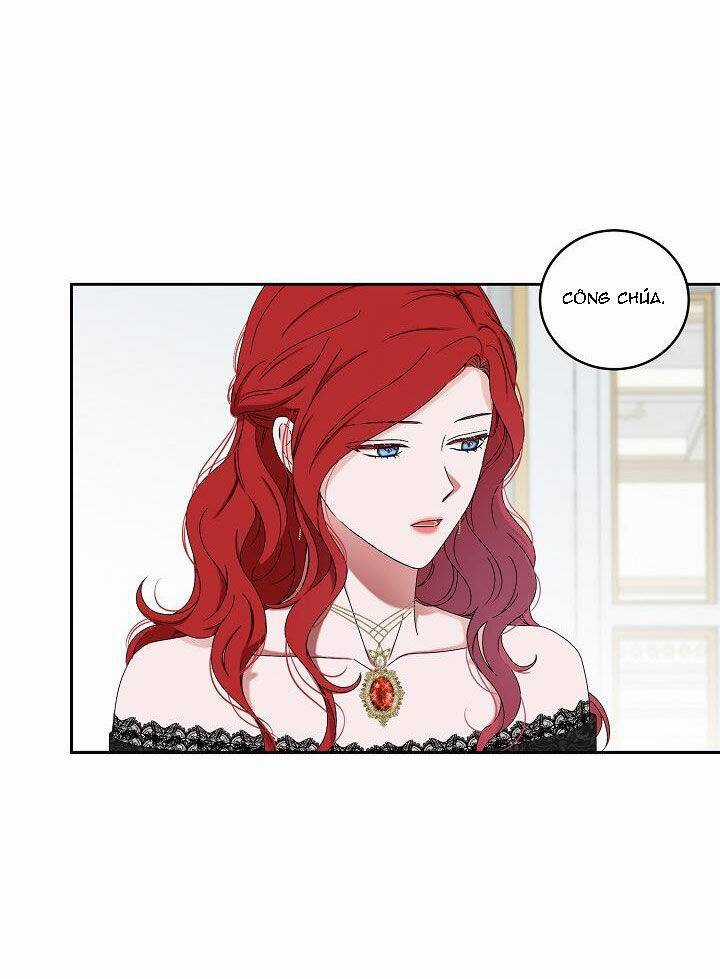 Tôi Lạc Vào Thế Giới Trò Chơi Harem Ngược Chapter 47 trang 14