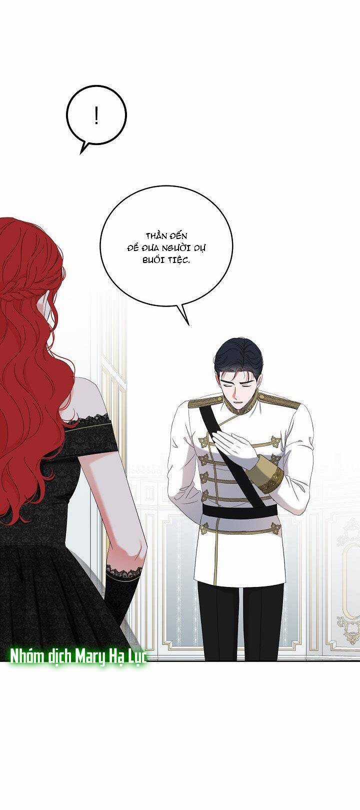 Tôi Lạc Vào Thế Giới Trò Chơi Harem Ngược Chapter 47 trang 15