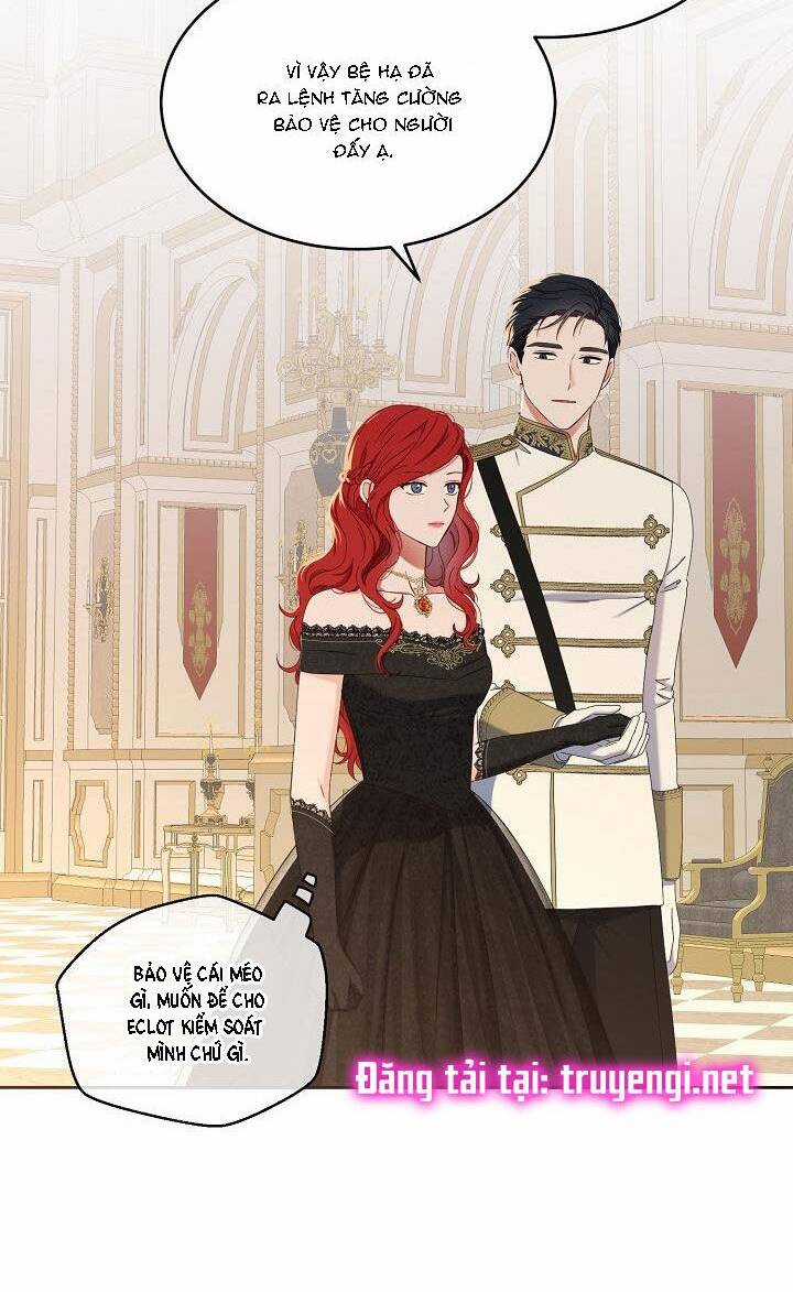 Tôi Lạc Vào Thế Giới Trò Chơi Harem Ngược Chapter 47 trang 18