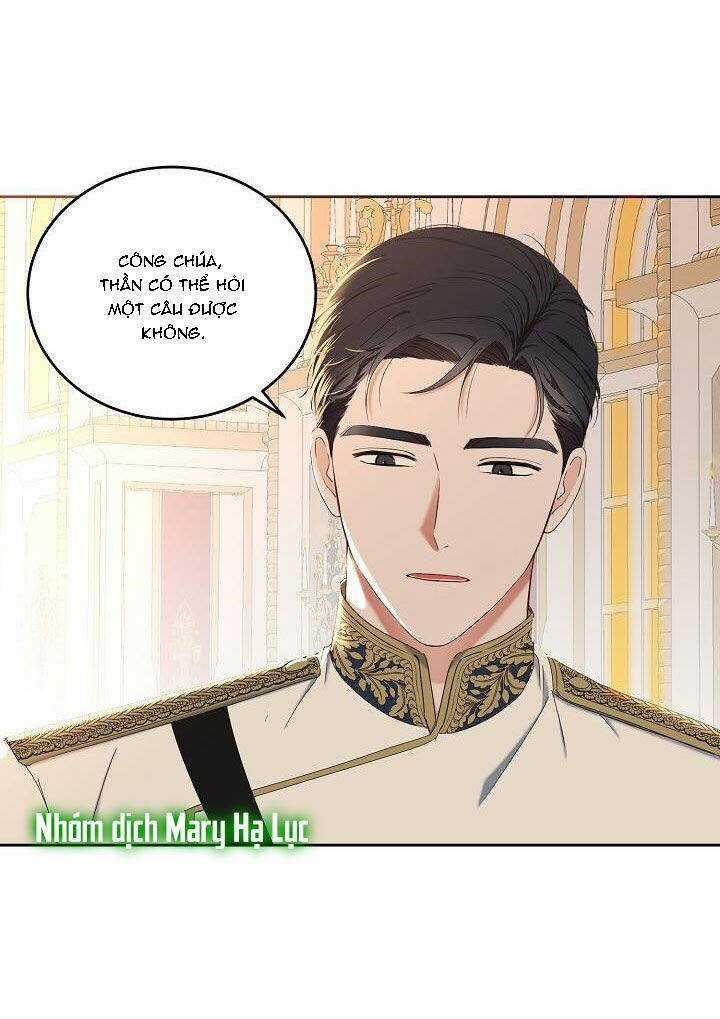 Tôi Lạc Vào Thế Giới Trò Chơi Harem Ngược Chapter 47 trang 19