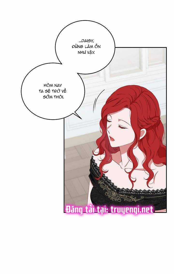 Tôi Lạc Vào Thế Giới Trò Chơi Harem Ngược Chapter 47 trang 2