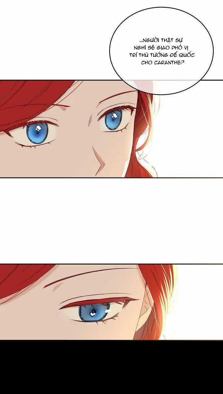 Tôi Lạc Vào Thế Giới Trò Chơi Harem Ngược Chapter 47 trang 20