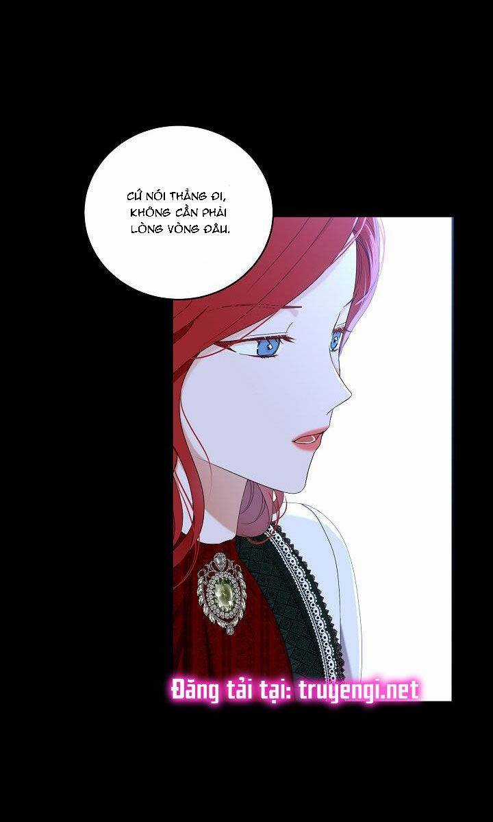 Tôi Lạc Vào Thế Giới Trò Chơi Harem Ngược Chapter 47 trang 25