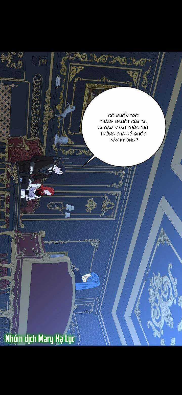 Tôi Lạc Vào Thế Giới Trò Chơi Harem Ngược Chapter 47 trang 26