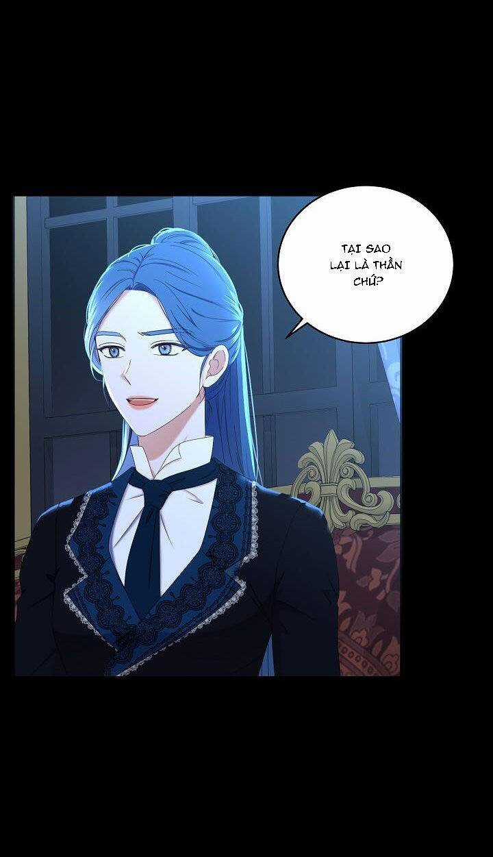 Tôi Lạc Vào Thế Giới Trò Chơi Harem Ngược Chapter 47 trang 27