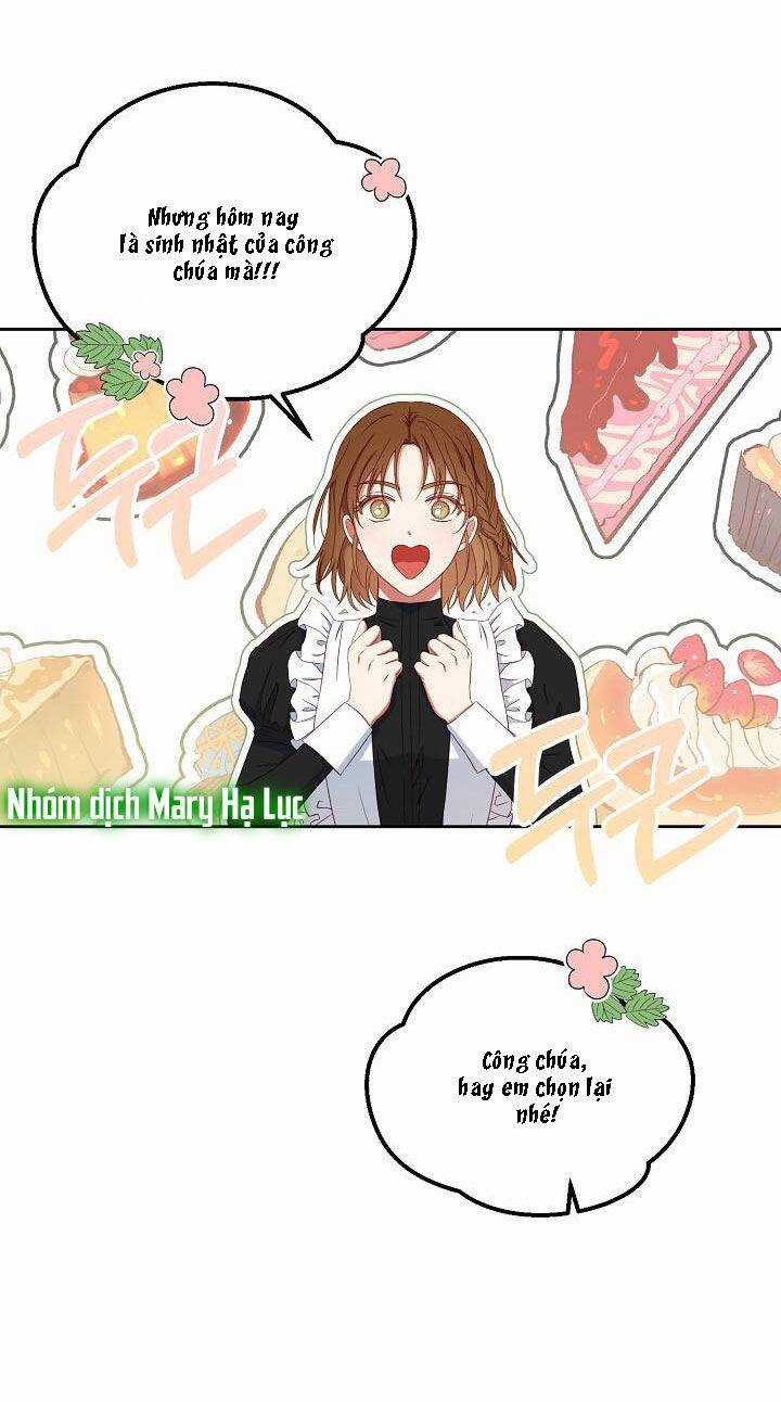 Tôi Lạc Vào Thế Giới Trò Chơi Harem Ngược Chapter 47 trang 3