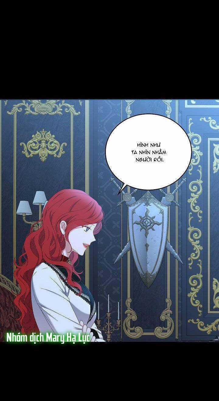 Tôi Lạc Vào Thế Giới Trò Chơi Harem Ngược Chapter 47 trang 31