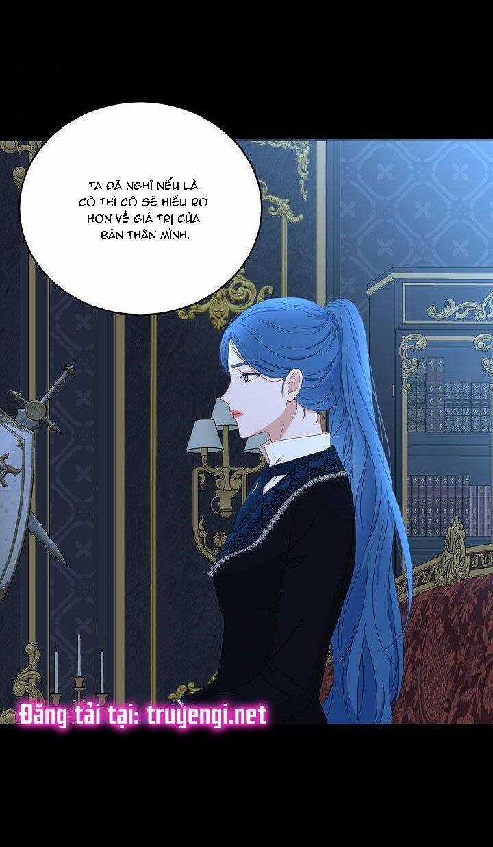 Tôi Lạc Vào Thế Giới Trò Chơi Harem Ngược Chapter 47 trang 32