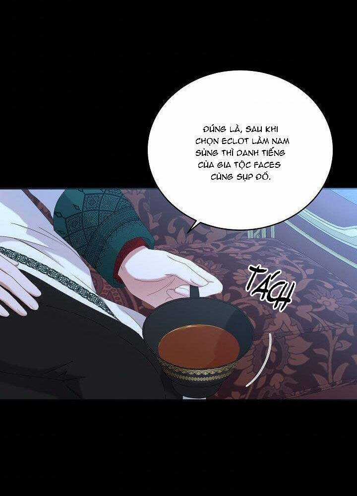 Tôi Lạc Vào Thế Giới Trò Chơi Harem Ngược Chapter 47 trang 34