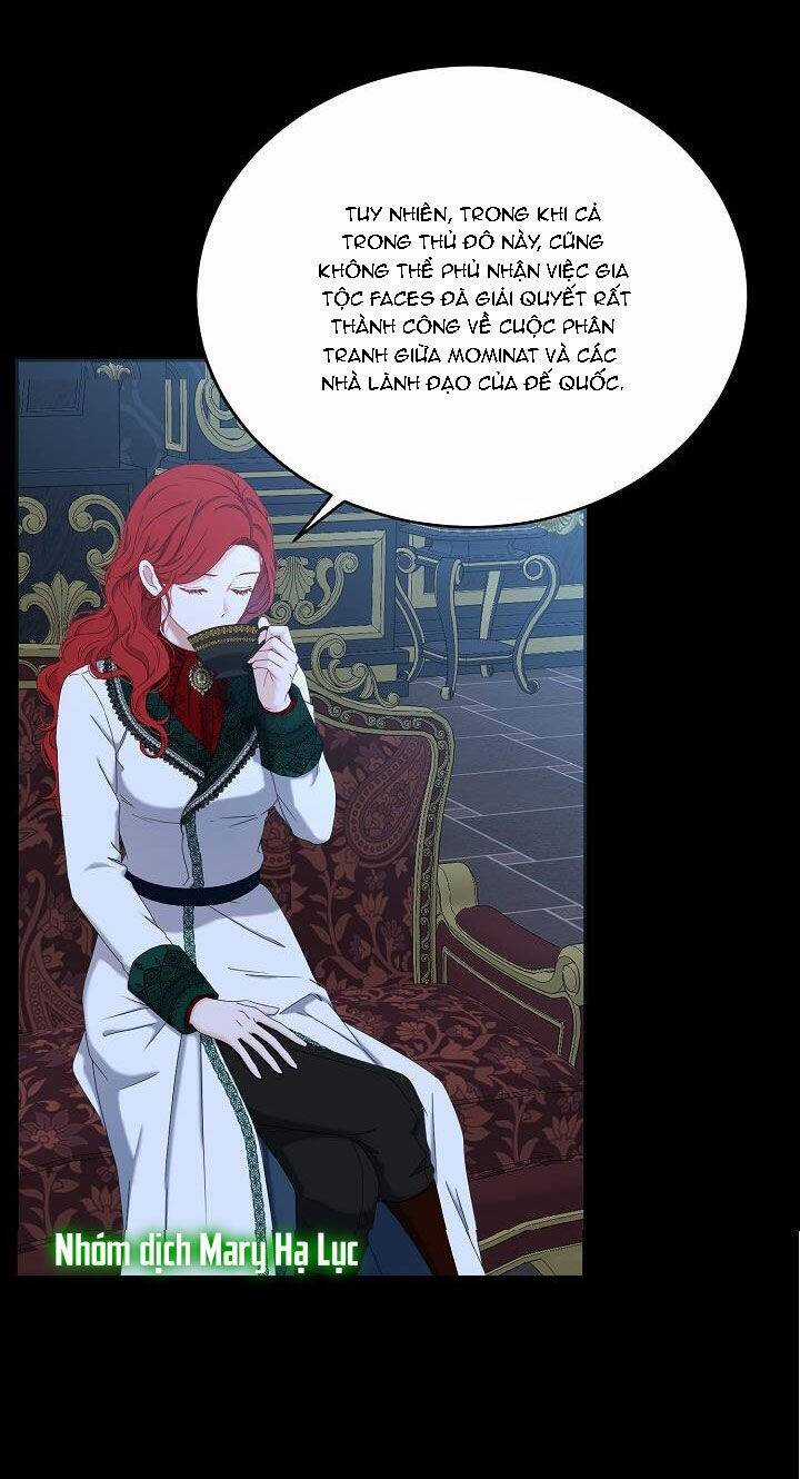 Tôi Lạc Vào Thế Giới Trò Chơi Harem Ngược Chapter 47 trang 36