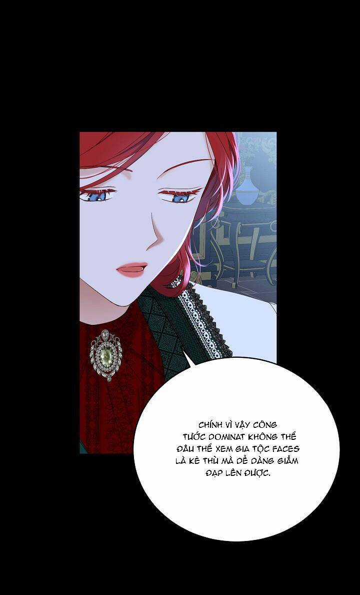 Tôi Lạc Vào Thế Giới Trò Chơi Harem Ngược Chapter 47 trang 39