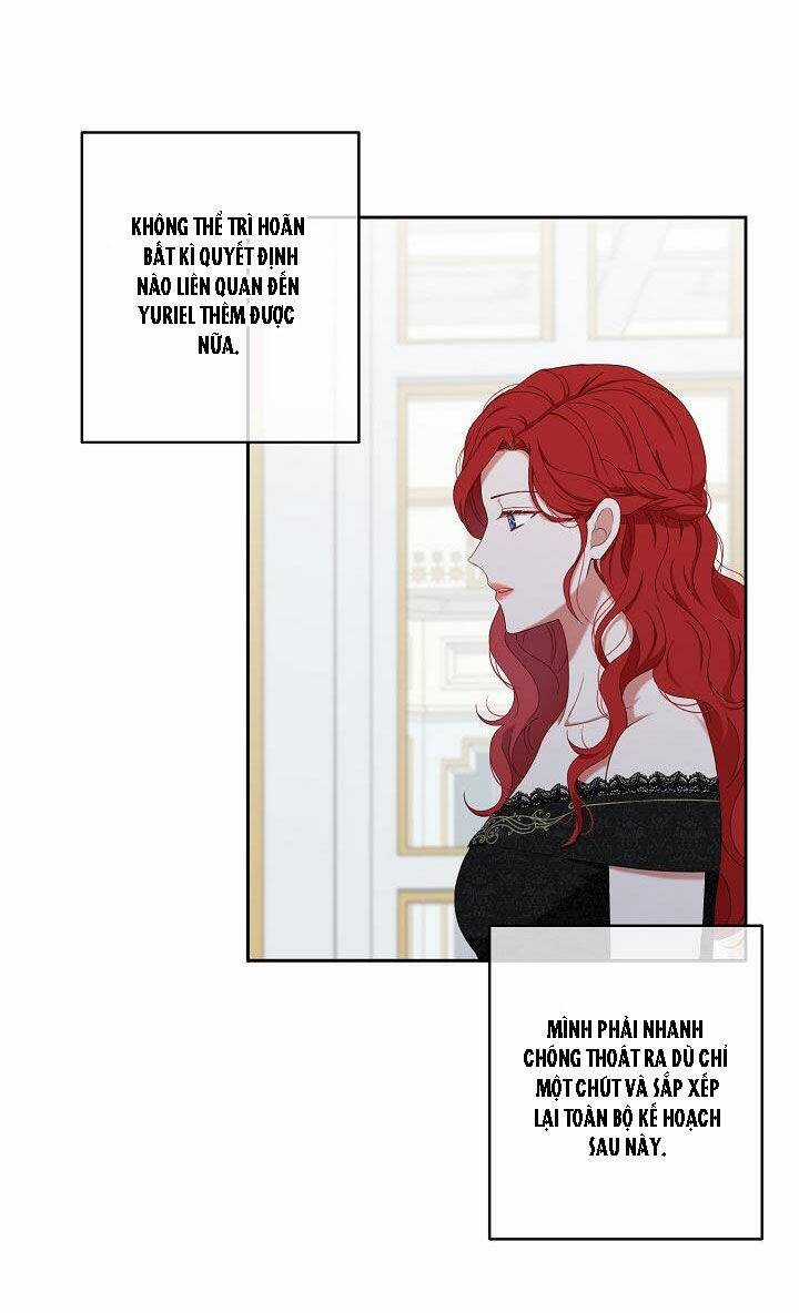 Tôi Lạc Vào Thế Giới Trò Chơi Harem Ngược Chapter 47 trang 4