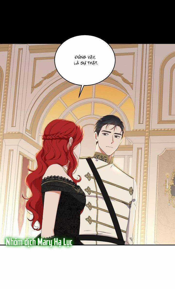 Tôi Lạc Vào Thế Giới Trò Chơi Harem Ngược Chapter 47 trang 44