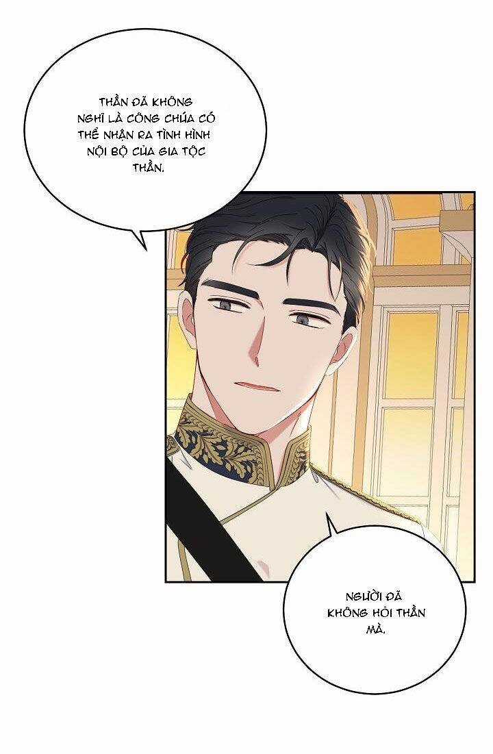 Tôi Lạc Vào Thế Giới Trò Chơi Harem Ngược Chapter 47 trang 45
