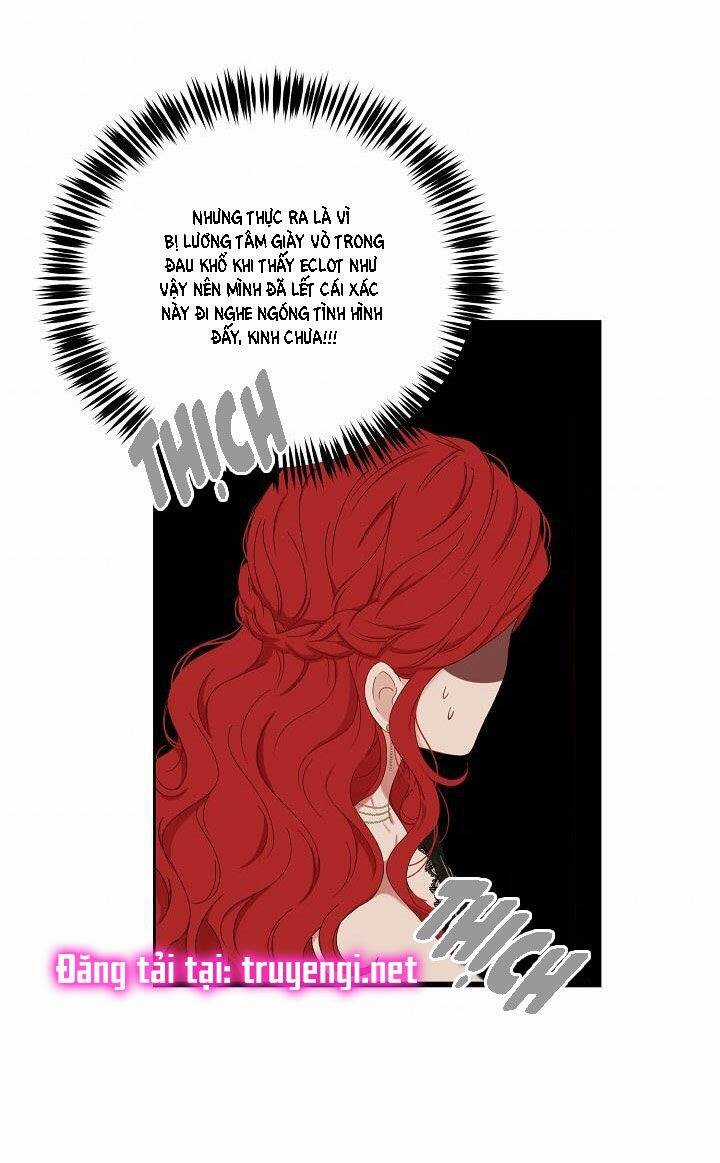 Tôi Lạc Vào Thế Giới Trò Chơi Harem Ngược Chapter 47 trang 47