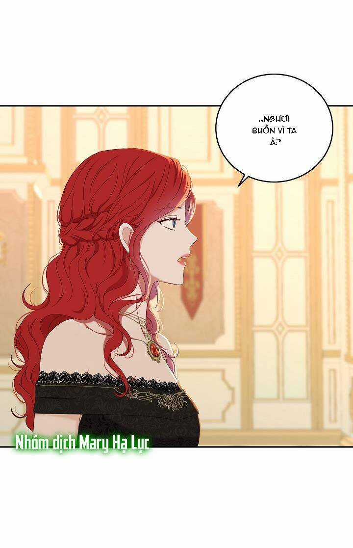 Tôi Lạc Vào Thế Giới Trò Chơi Harem Ngược Chapter 47 trang 49