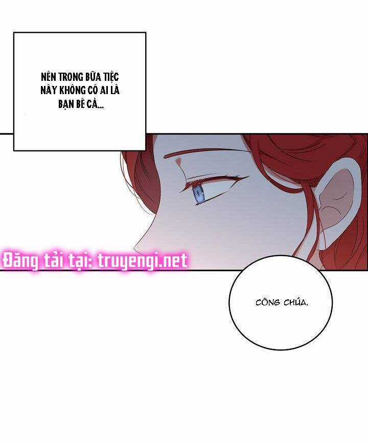 Tôi Lạc Vào Thế Giới Trò Chơi Harem Ngược Chapter 47 trang 5