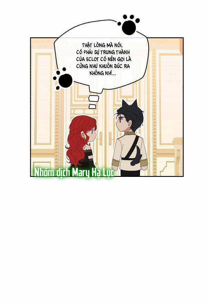 Tôi Lạc Vào Thế Giới Trò Chơi Harem Ngược Chapter 47 trang 52